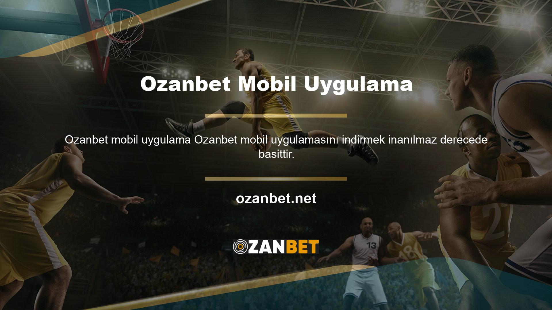 Bunu başarmak için verilen bağlantıyı kullanarak web sitesine erişin ve uygulamayı Android veya ios ayarlarınıza göre indirin