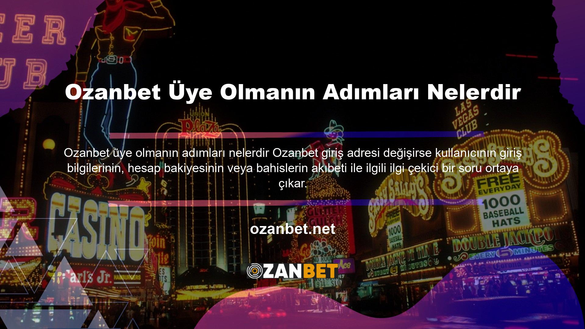 Bu senaryoda müşteri bilgileriniz aynı kalacak ve yeni adresinize göre seçeceğiniz kullanıcı adı ve şifreyi kullanarak siteye erişebileceksiniz