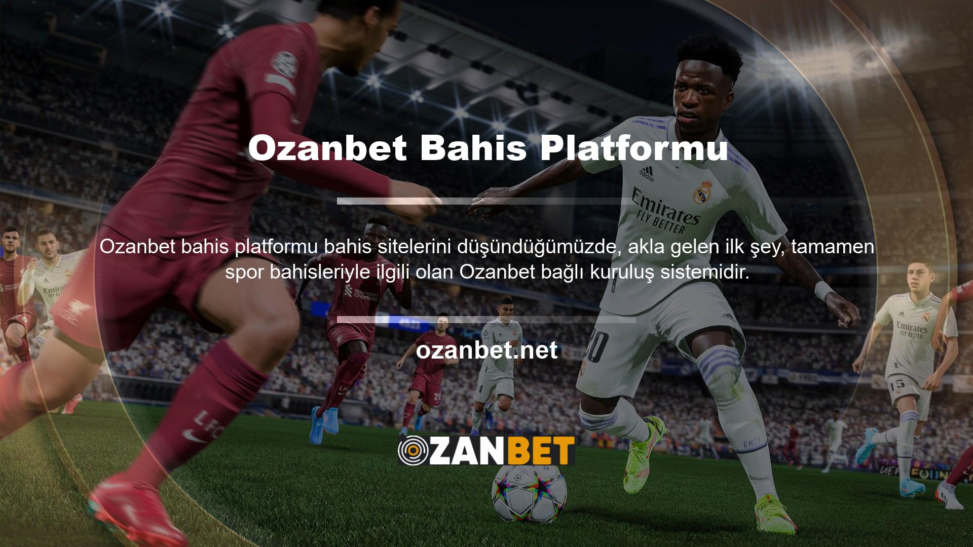 Casino oyunları canlı bahis ve casino siteleri için çok önemlidir